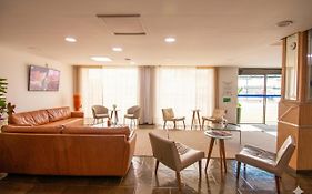 Hotel Dan Inn Express Ribeirão Preto By Nacional Inn
